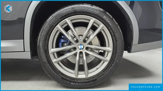 BMW X4 XDRIVE20I M SPORTS X ONLILE EXCLUSIVE EDITION