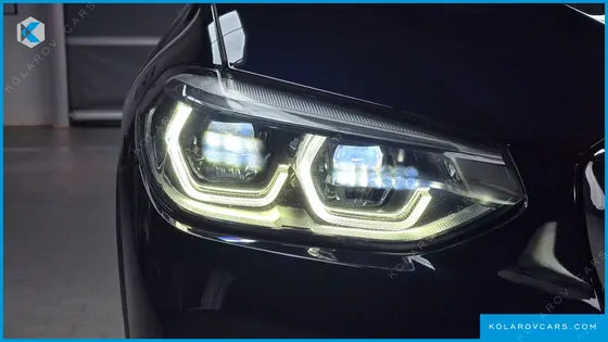 BMW X4 XDRIVE20I M SPORTS X ONLILE EXCLUSIVE EDITION
