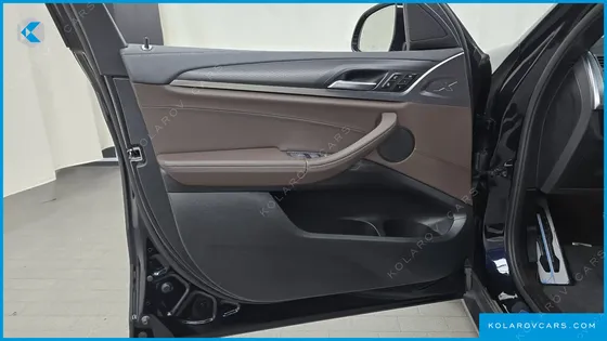BMW X4 XDRIVE20I M SPORTS X ONLILE EXCLUSIVE EDITION
