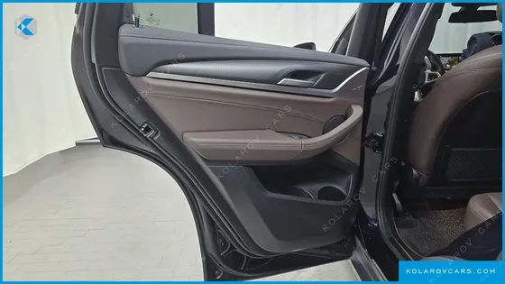 BMW X4 XDRIVE20I M SPORTS X ONLILE EXCLUSIVE EDITION