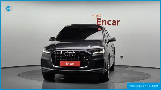 AUDI Q7 45 TDI QUATTRO PREMIUM
