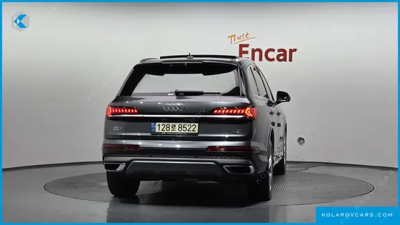 AUDI Q7 45 TDI QUATTRO PREMIUM