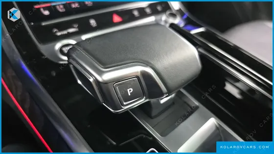 AUDI Q7 45 TDI QUATTRO PREMIUM
