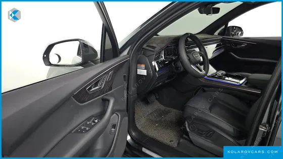 AUDI Q7 45 TDI QUATTRO PREMIUM