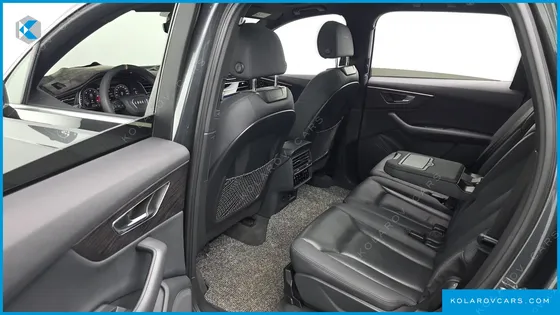 AUDI Q7 45 TDI QUATTRO PREMIUM