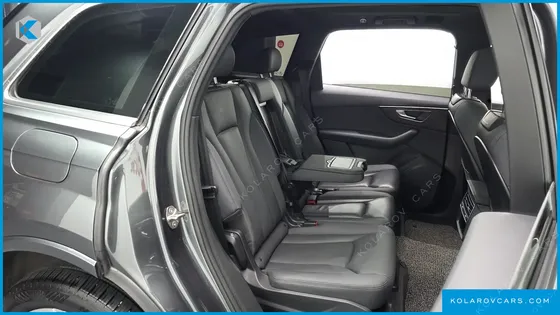 AUDI Q7 45 TDI QUATTRO PREMIUM