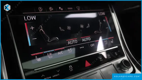 AUDI Q7 45 TDI QUATTRO PREMIUM