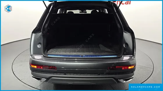 AUDI Q7 45 TDI QUATTRO PREMIUM