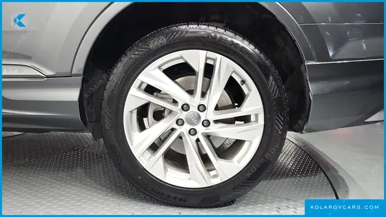 AUDI Q7 45 TDI QUATTRO PREMIUM