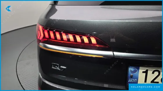 AUDI Q7 45 TDI QUATTRO PREMIUM