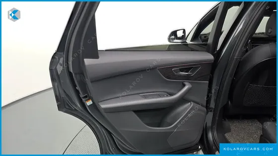 AUDI Q7 45 TDI QUATTRO PREMIUM