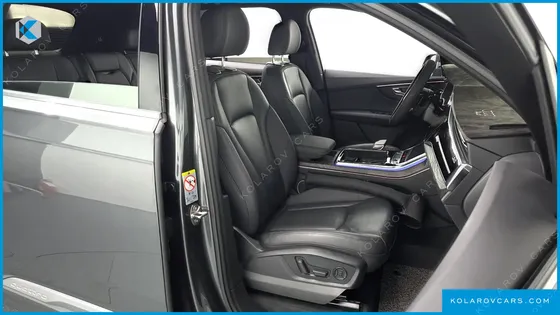 AUDI Q7 45 TDI QUATTRO PREMIUM