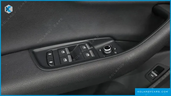 AUDI Q7 45 TDI QUATTRO PREMIUM