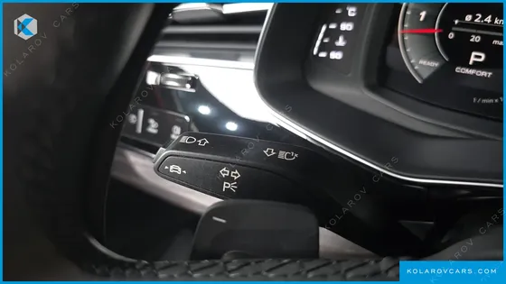 AUDI Q7 45 TDI QUATTRO PREMIUM