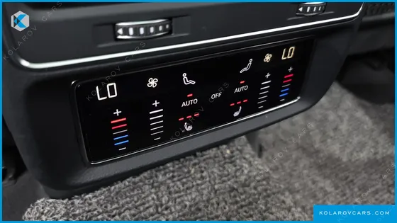 AUDI Q7 45 TDI QUATTRO PREMIUM