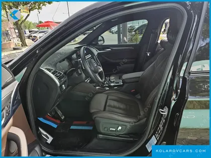 BMW X4 XDRIVE20I M SPORTS PRO