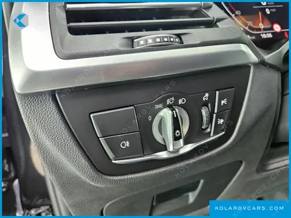 BMW X4 XDRIVE20I M SPORTS PRO