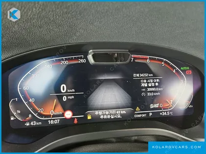 BMW X4 XDRIVE20I M SPORTS PRO