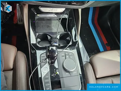 BMW X4 XDRIVE20I M SPORTS PRO