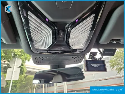 BMW X4 XDRIVE20I M SPORTS PRO
