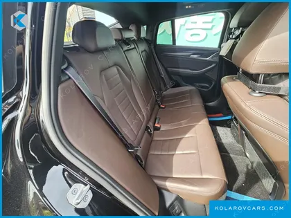 BMW X4 XDRIVE20I M SPORTS PRO