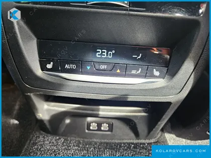 BMW X4 XDRIVE20I M SPORTS PRO