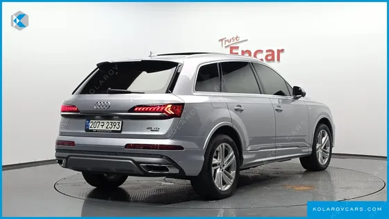 AUDI Q7 45 TDI QUATTRO PREMIUM