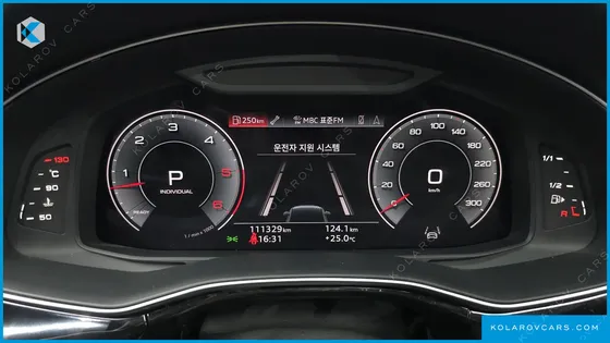 AUDI Q7 45 TDI QUATTRO PREMIUM
