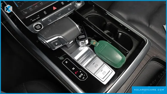 AUDI Q7 45 TDI QUATTRO PREMIUM