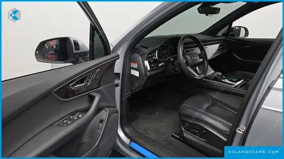 AUDI Q7 45 TDI QUATTRO PREMIUM