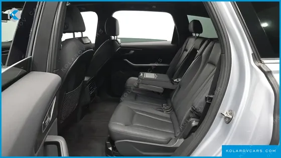 AUDI Q7 45 TDI QUATTRO PREMIUM