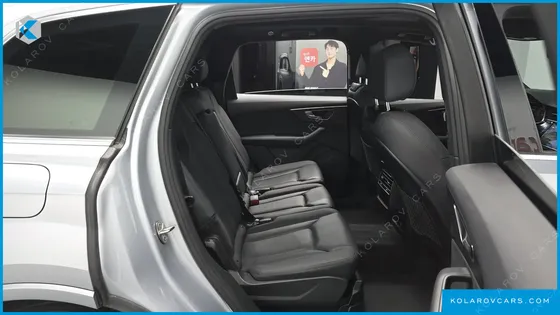 AUDI Q7 45 TDI QUATTRO PREMIUM