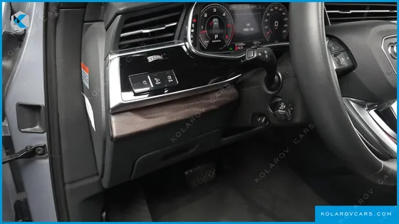AUDI Q7 45 TDI QUATTRO PREMIUM