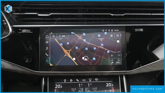 AUDI Q7 45 TDI QUATTRO PREMIUM