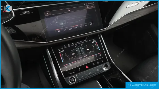 AUDI Q7 45 TDI QUATTRO PREMIUM