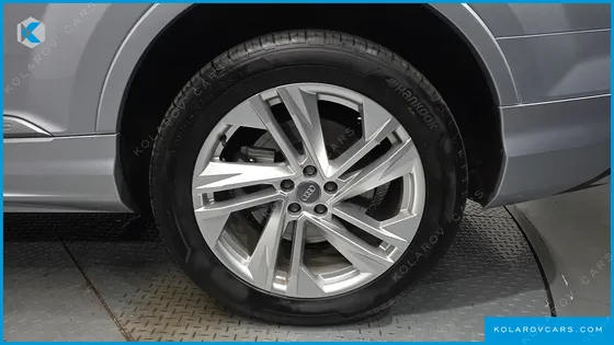 AUDI Q7 45 TDI QUATTRO PREMIUM