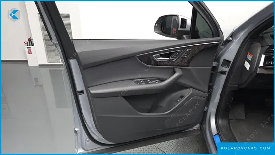 AUDI Q7 45 TDI QUATTRO PREMIUM