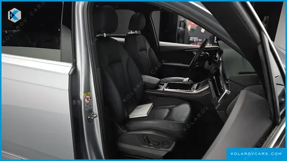 AUDI Q7 45 TDI QUATTRO PREMIUM