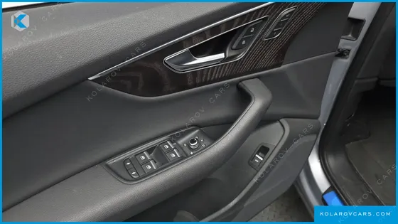 AUDI Q7 45 TDI QUATTRO PREMIUM