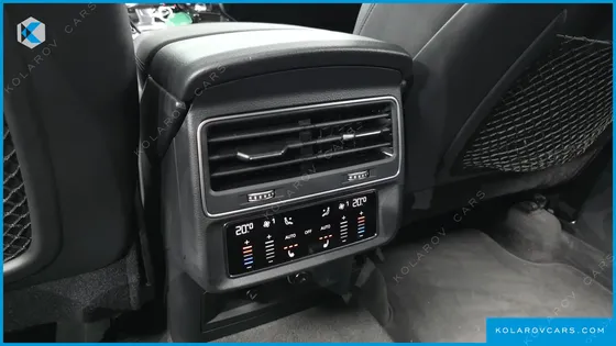 AUDI Q7 45 TDI QUATTRO PREMIUM