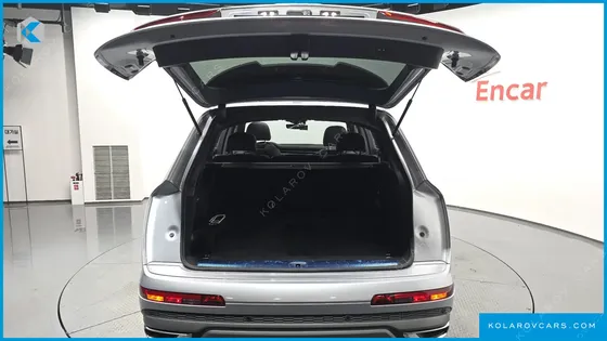 AUDI Q7 45 TDI QUATTRO PREMIUM