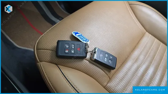 LAND ROVER DISCOVERY 3.0 SD6 HSE LUXURY