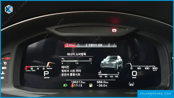 AUDI Q7 55 TFSI QUATTRO PREMIUM
