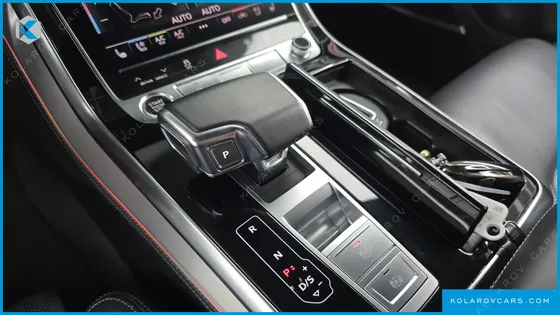 AUDI Q7 55 TFSI QUATTRO PREMIUM