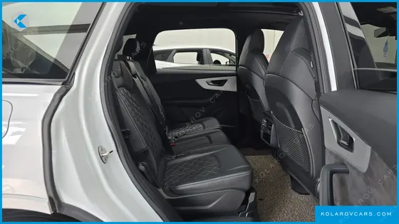 AUDI Q7 55 TFSI QUATTRO PREMIUM