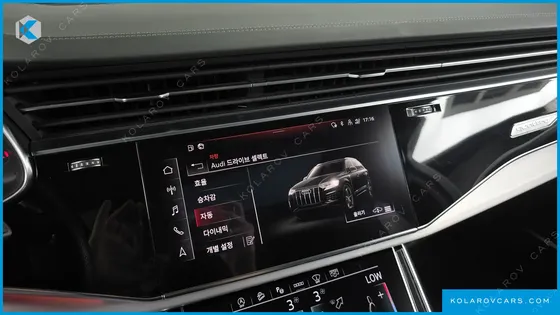 AUDI Q7 55 TFSI QUATTRO PREMIUM