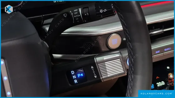 HYUNDAI GRANDEUR 2,5 GASOLINE 2WD