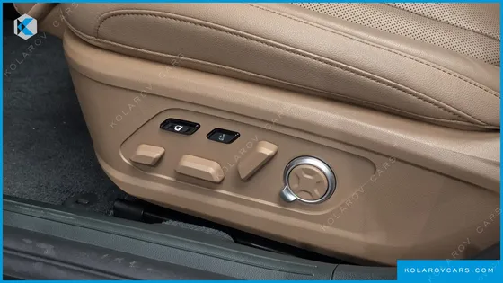 HYUNDAI GRANDEUR 2,5 GASOLINE 2WD