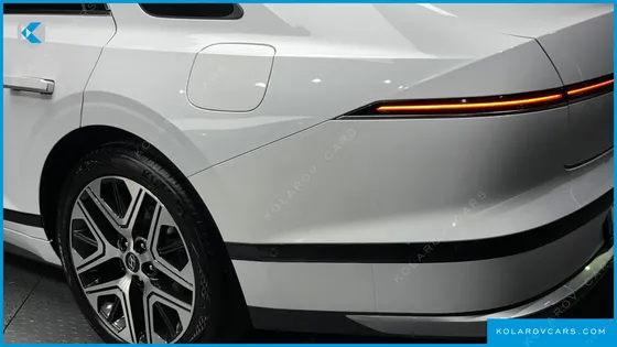 HYUNDAI GRANDEUR 2,5 GASOLINE 2WD