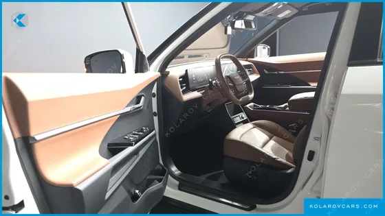 KGM - SSANGYONG MUSSO MX AWD